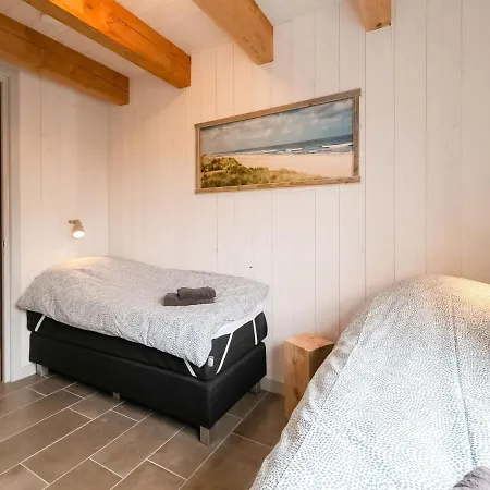 Hazenborgh In With Sauna Near Holiday home *