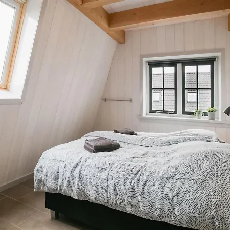 Holiday home Hazenborgh In With Sauna Near *