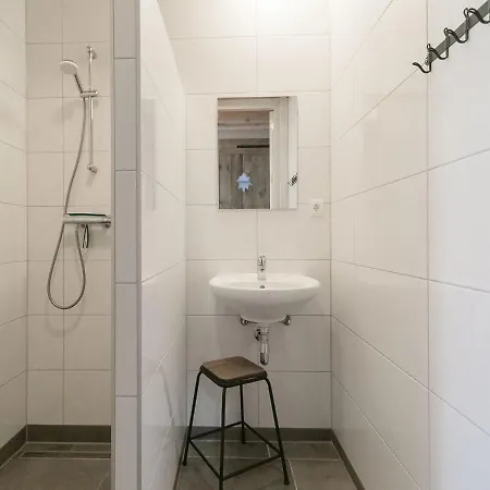 Holiday home Hazenborgh In With Sauna Near *