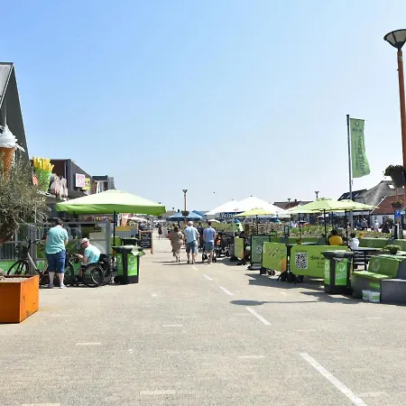 Holiday home Near Callantsoog