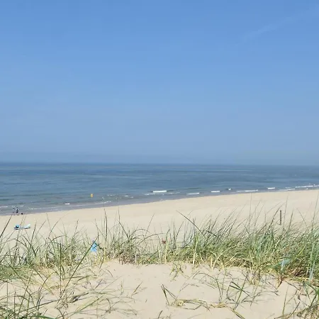 Hazenborgh In With Sauna Near * Callantsoog