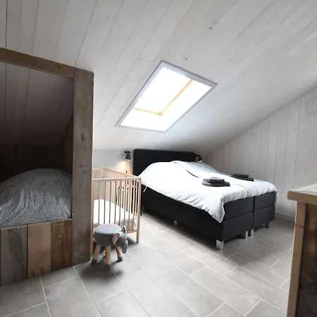 Hazenborgh In With Sauna Near Holiday home *