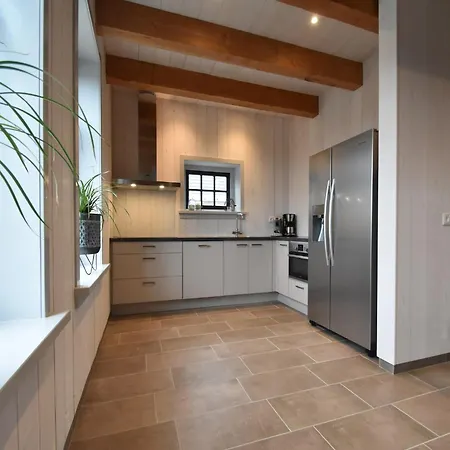 Hazenborgh In With Sauna Near Holiday home