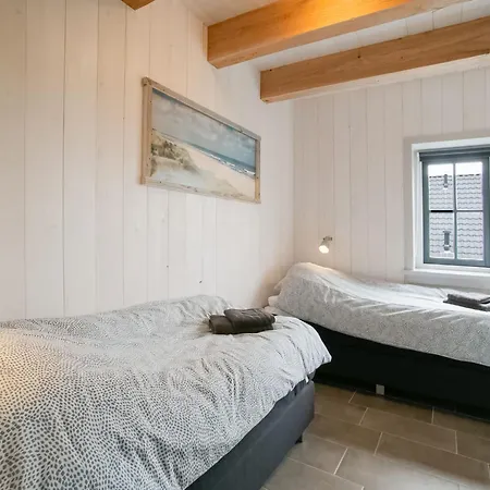 Hazenborgh In With Sauna Near